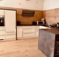 Ferienwohnung - Monteurzimmer „St.- Moritz „ für 4 Per. ( max 6P) - Dettingen an der Iller