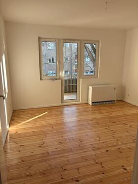 Foto - Vollständig renovierte 2-Zimmerwohnung in Berlin-Reinickendorf