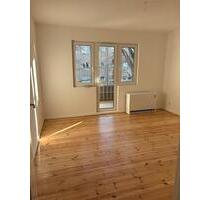 Vollständig renovierte 2-Zimmerwohnung in Berlin-Reinickendorf