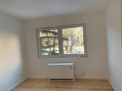 Foto - 2 Zimmer Etagenwohnung zur Miete in Berlin