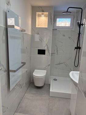 Foto - 2 Zimmer Etagenwohnung in Berlin