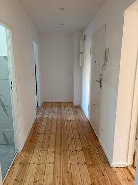 Foto - Etagenwohnung in Berlin zur Miete