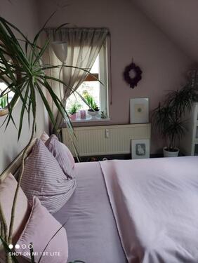 Foto - 2 Zimmer Dachgeschoßwohnung in Berlin