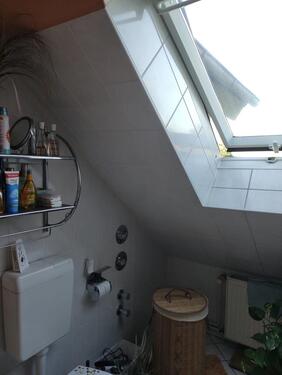 Foto - Dachgeschoßwohnung in Berlin zur Miete