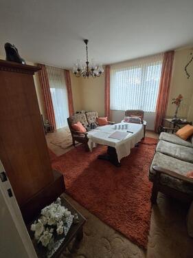 Foto - 2 Zimmer Etagenwohnung zur Miete in Mönchengladbach