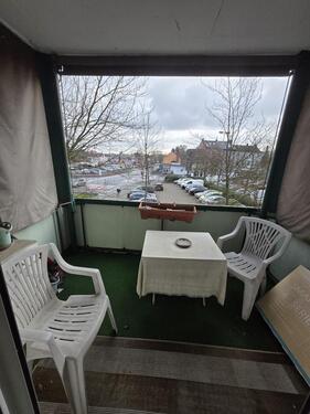 Foto - 2 Zimmer Etagenwohnung in Mönchengladbach