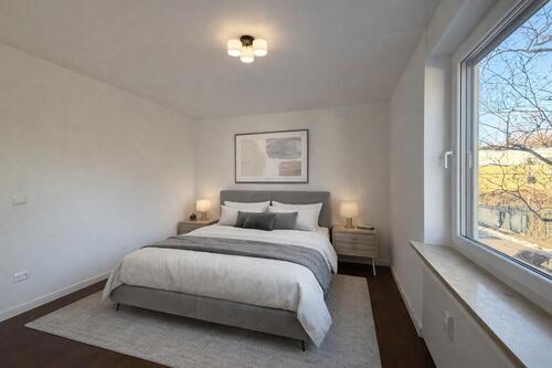 Foto - Etagenwohnung in München zur Miete