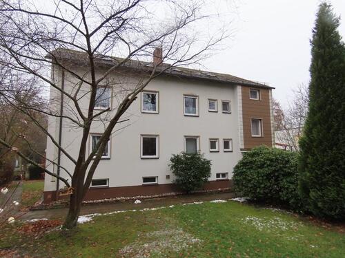 Foto - 4-Zimmer-Wohnung im Stadtzentrum, zur Miete