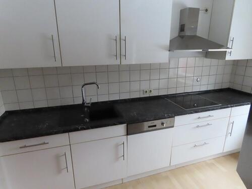 Foto - 4 Zimmer Hochparterre in Marktredwitz