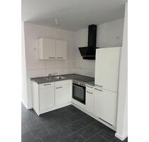 Neubau-Appartement Minden Zentrum