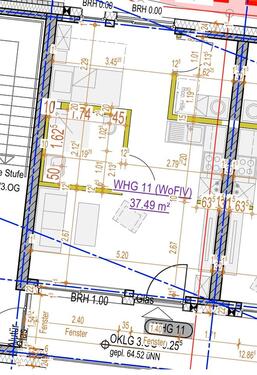 Foto - 1 Zimmer Etagenwohnung in Minden