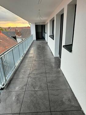 Foto - Etagenwohnung in Minden zur Miete