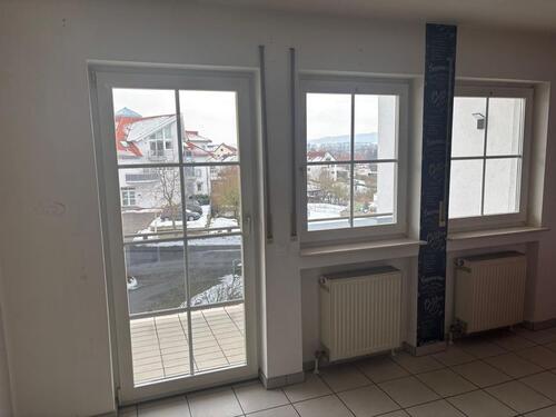 Foto - 2 Zimmer Etagenwohnung in Gießen