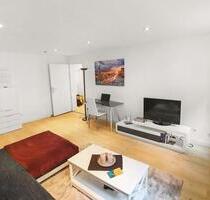 2-Zimmer Wohnung in HH-Rotherbaum Grindelviertel – Uni Nähe - Hamburg