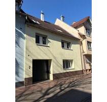 Zentrales Mehrfamilienhaus mit vielseitigem Nutzungspotential - Rastatt