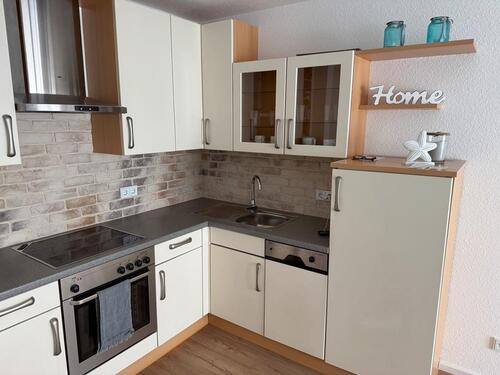 Foto - 2 Zimmer Etagenwohnung in Kriftel