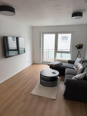 Foto - Etagenwohnung in Kriftel zur Miete