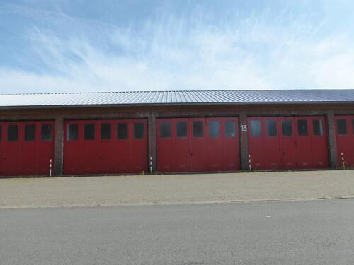 Foto - 85 m² Hallenabteil - Lagerung - KFZ - Oldtimer - Werkzeuge