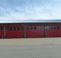 85 m² Hallenabteil - Lagerung - KFZ - Oldtimer - Werkzeuge - Wilhelmshaven