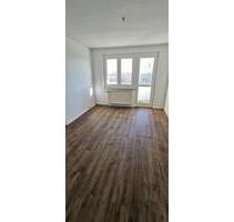 Frisch sanierte 1-Zimmer-Wohnung in Viereck – Zuhause im Grünen - Pasewalk
