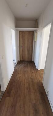 Foto - 1 Zimmer Hochparterre zur Miete in Pasewalk