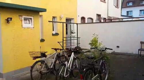 Foto - 1 Zimmer Erdgeschoßwohnung zur Miete in Frankfurt am Main