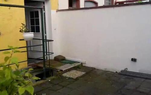 Foto - 1 Zimmer Erdgeschoßwohnung in Frankfurt am Main