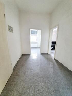 Foto - 2 Zimmer Erdgeschoßwohnung in Velten