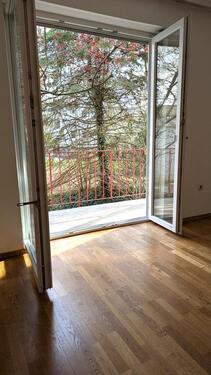 Foto - Hochparterre in München zum Kaufen