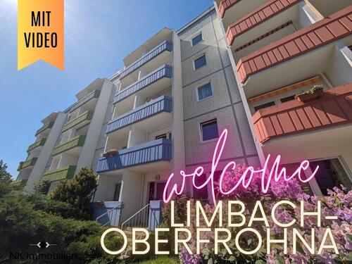 Foto - ++ gemütliche, neue 2-Raum Wohnung - beste Wohnlage in Limbach-Oberfrohna ++