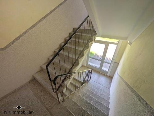 Foto - 2 Zimmer Etagenwohnung in Limbach-Oberfrohna