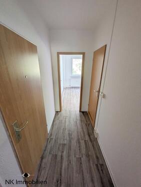 Foto - Etagenwohnung in Limbach-Oberfrohna zur Miete