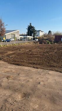 Foto - Gewerbliche Freifläche 1.500 m² bis 3.500 m² zu mieten