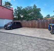 Stellplatz Tiefgaragenstellplatz Außenstellplatz - Leuna