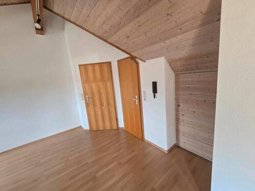 Foto - Dachgeschoßwohnung in Geislingen an der Steige zur Miete
