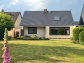 Foto - Einfamilienhaus mit Eigentumsgrundstück, Einliegerwohnung möglich