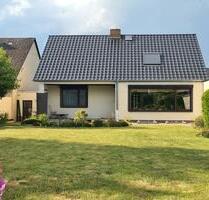 Einfamilienhaus mit Eigentumsgrundstück, Einliegerwohnung möglich - Wolfsburg Alt-Wolfsburg
