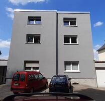 ETW 35 qm 1-Zimmer Wohnung vermietet - Saarbrücken St. Arnual