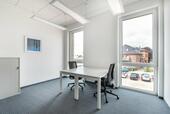 Foto - Privater Büroraum für 2 Person in Regus Stau 123