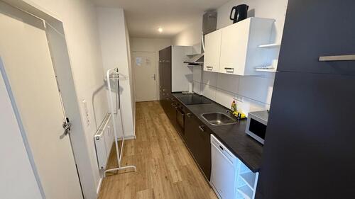 Foto - Apartment Hannover-Langenhagen-Airport! contactless check-in
