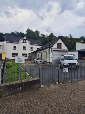Foto - Ferienhaus Ferienwohnung Gratzer in Adenau am Nürburgring