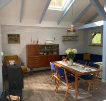 Ferienbungalow Ferienhaus Insel Usedom Koserow Ostsee idyllisch - Dessau-Roßlau