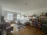 Foto - Wohnungsswap - 2 Zimmer, 68 m² - Oranienstraße, Kreuzberg, Berlin