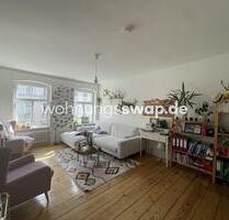 Wohnungsswap - 2 Zimmer, 68 m² - Oranienstraße, Kreuzberg, Berlin