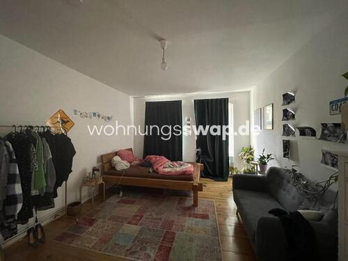 Foto - Etagenwohnung zur Miete in Berlin