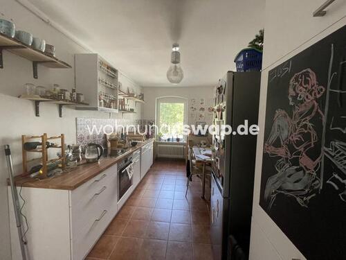 Foto - Etagenwohnung in Berlin