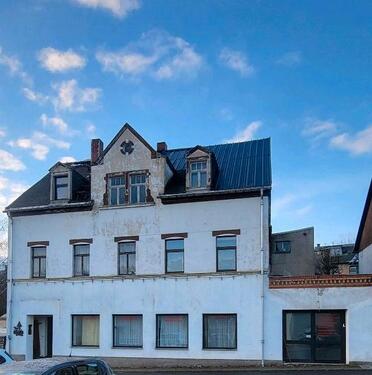 Foto - 2530 m2 10.000 € Kaltmiete, Chance Sep 25