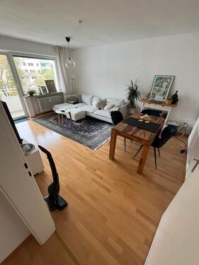 Foto - Etagenwohnung zur Miete in München