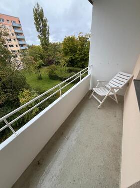 Foto - Etagenwohnung in München