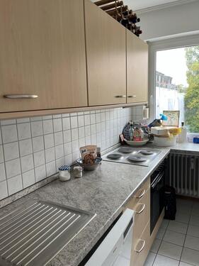 Foto - Etagenwohnung in München zur Miete